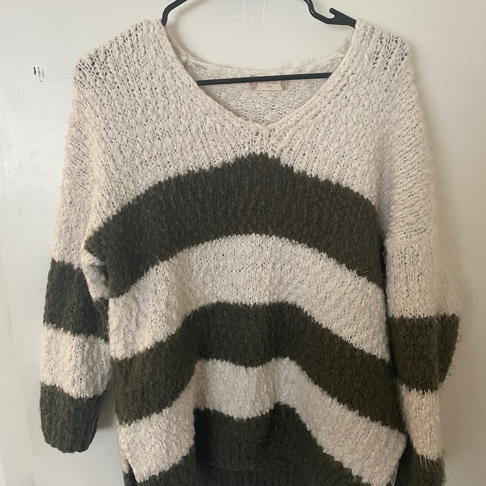 Altar’d State Sweater